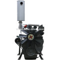 Motor diesel de alto rendimiento ZH4105ZD de bajo ruido Motor diesel de 4 cilindros